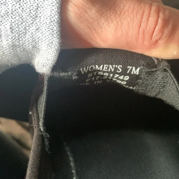 EUC SPERRY Star Wars shoes - Picture 7 of 7